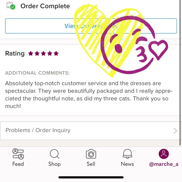 Meet your Posher, Marche - Picture 13 of 16